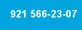 921 566-23-07